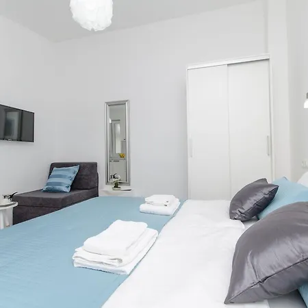 And Bla?enka S. Guest house 3*